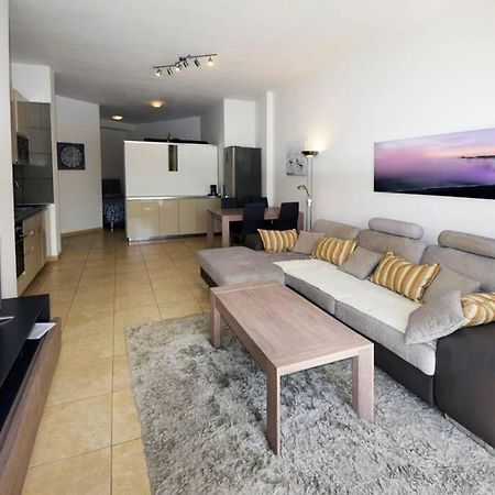 Beach Adeje Apartment Costa Adeje  Exterior foto