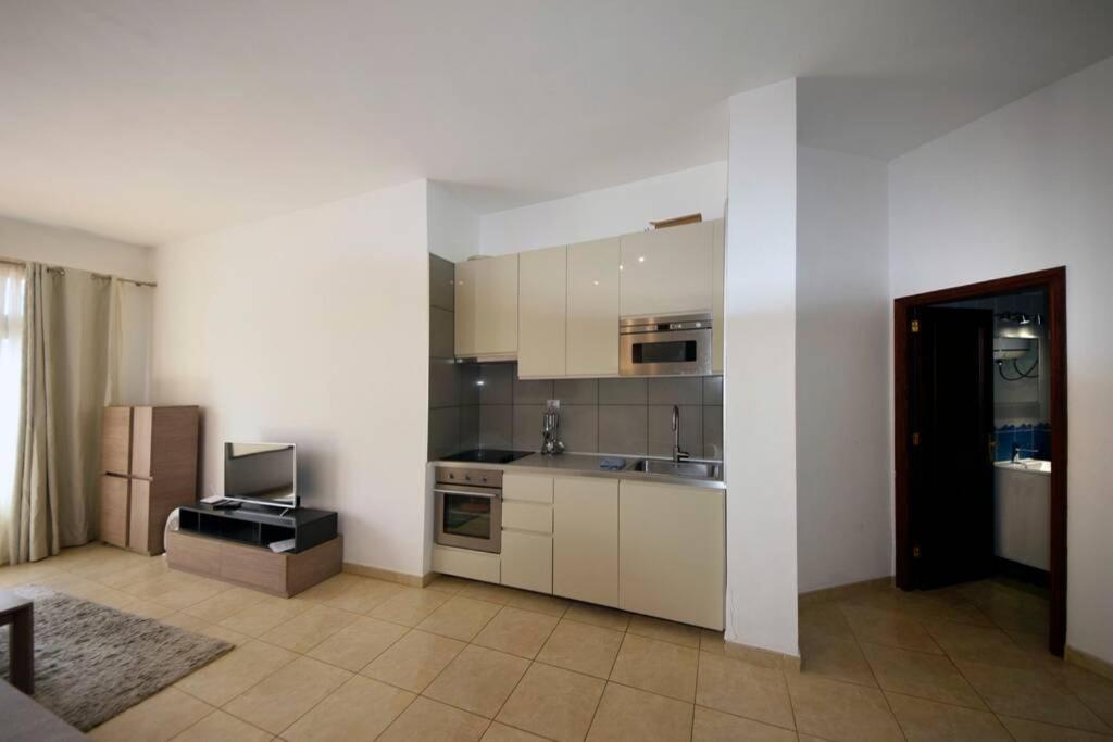 Beach Adeje Apartment Costa Adeje  Exterior foto
