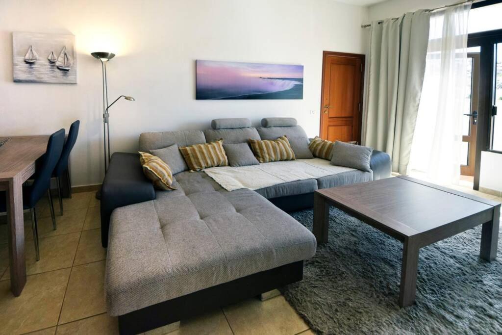 Beach Adeje Apartment Costa Adeje  Exterior foto