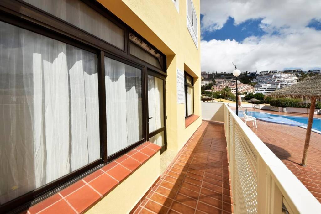 Beach Adeje Apartment Costa Adeje  Exterior foto