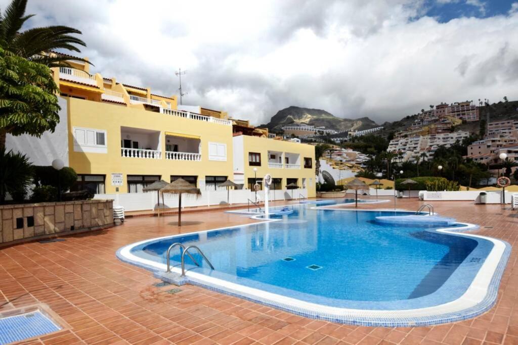 Beach Adeje Apartment Costa Adeje  Exterior foto