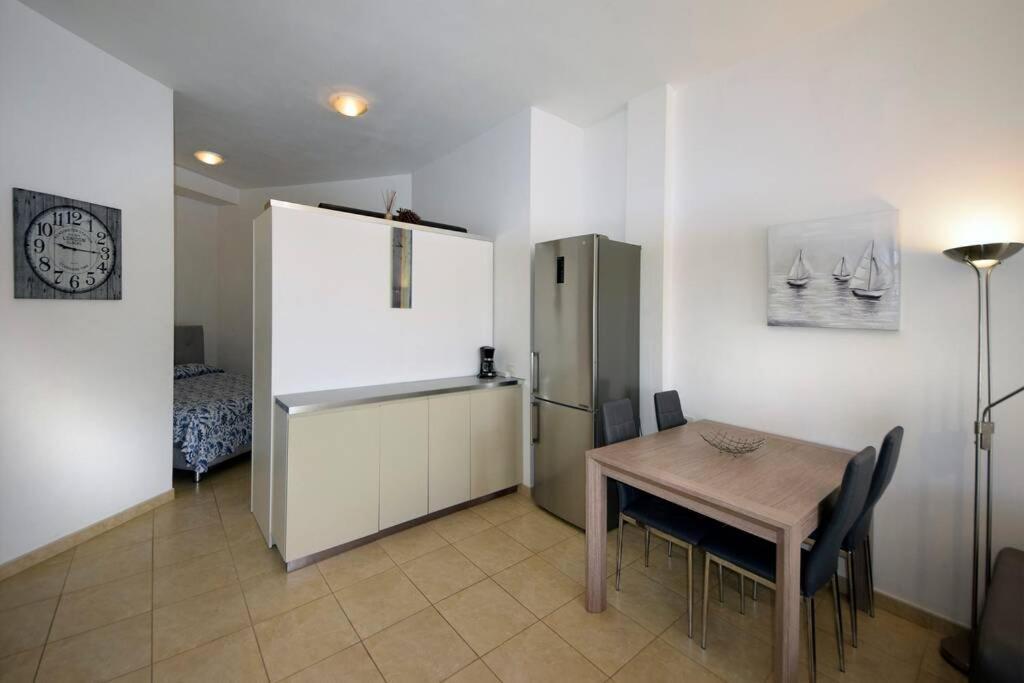 Beach Adeje Apartment Costa Adeje  Exterior foto