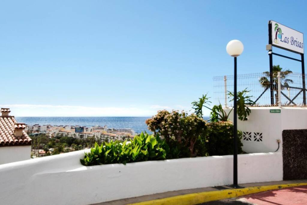 Beach Adeje Apartment Costa Adeje  Exterior foto