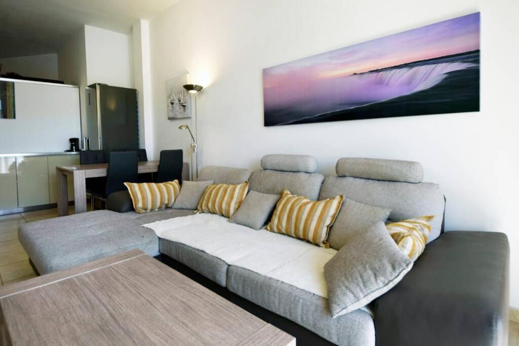 Beach Adeje Apartment Costa Adeje  Exterior foto